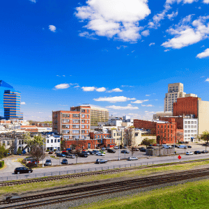 Durham, NC Bull City Pet Care Service Area Best of Durham 2025