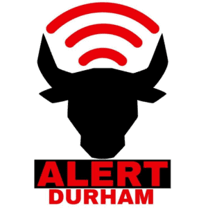 alert durham