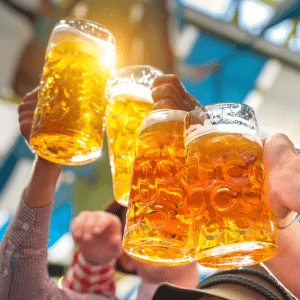 Barktoberfest Durham, NC 